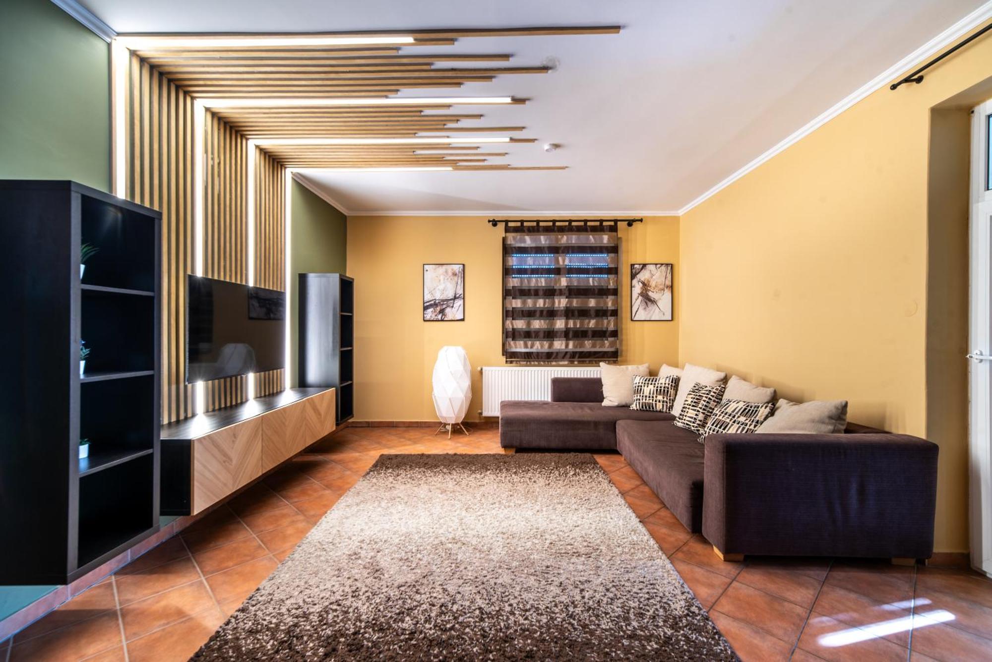 Grand Apartmanház Gyenesdiás Exterior foto